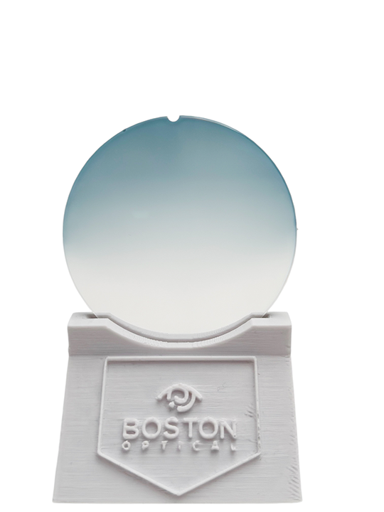 Boston Optical REESE MR8 PGX PHOTO PURPLE / AR GREEN